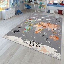 Kinderteppich Babyzimmer