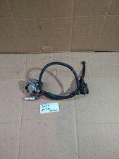 Bremse vorn Hydraulikeinheit für China Roller 10 Zoll 4 Takt