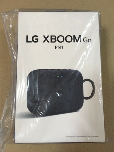 Xboom pn1 bluetooth - go,
