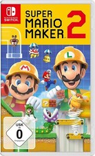 Super Mario Maker 2 - Standard