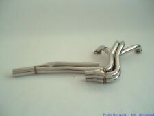 FMS Fächerkrümmer Edelstahl