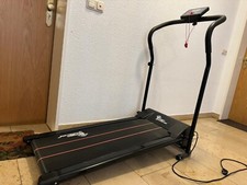 Laufband klappbar Newgen Medicando