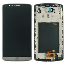 LG Optimus G3 D855 lcd display