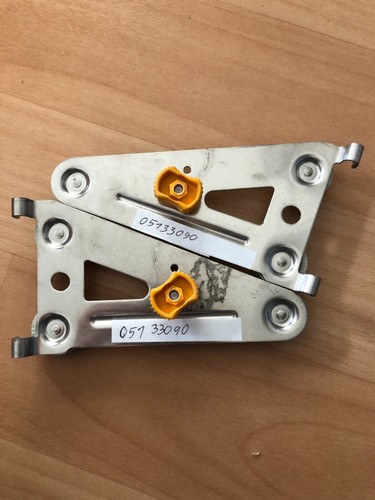 Miele rollen für geschirrkorb - miele,