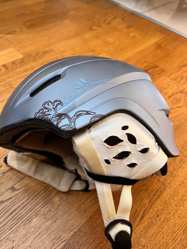 Skihelm für damen - skihelm,