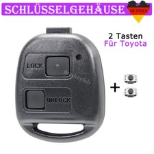 Auto Schlüssel Gehäuse 2