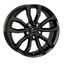 4x 17 Zoll U Felgen für Seat