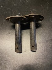 Einachser Gutbrod Radaufnahme