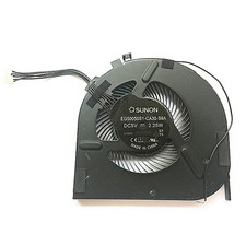 Cpu fan lüfter - fan,