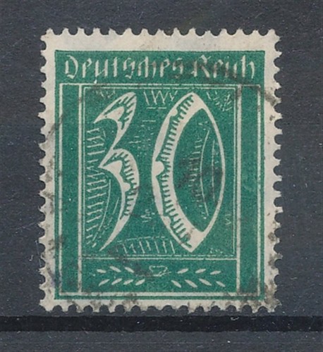 793707 181 gestempelt - 793707), dr