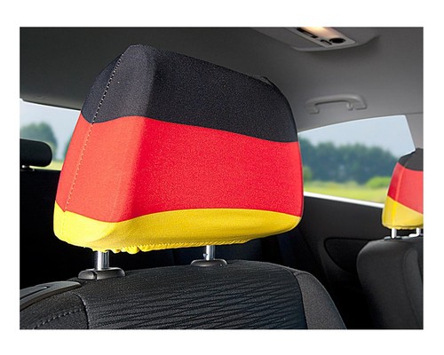 Kfz auto kopfstützenbezug - auto,
