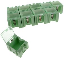 Sortimentsbox SMD 10 Einheiten