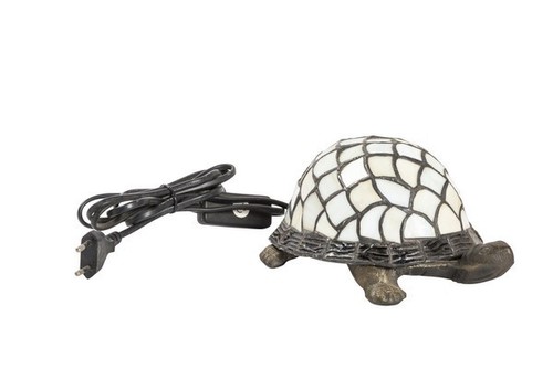 Lampe abatjour tiffany - lampe,