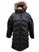 Marmot Damen Wms Montreaux Coat, Leichte Daunenjacke, wasserdichter Gr.-XL