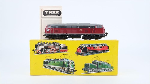 Trix express 2259 - h0,