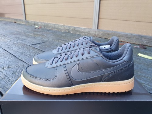 Nike field general off noir - nike,
