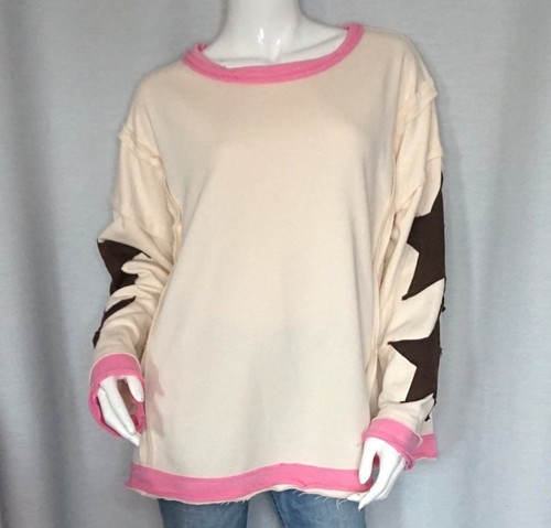 Oversized sweater vintage - sweater,