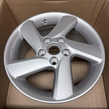 1x Original Mazda 6 Alufelge