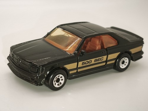 Mercedes benz 500 - mercedes-benz, sec