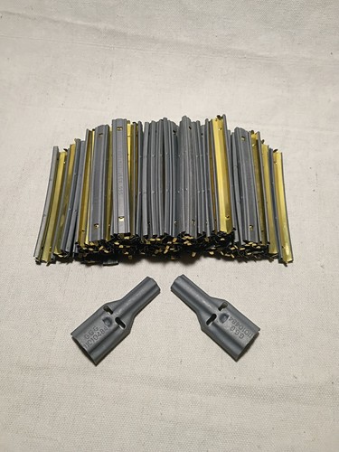 100 original surplus - 100, u.s.