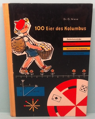 100 eier des kolumbus der - des,