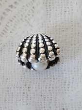 Original pandora muschel mit - original,