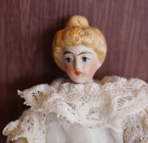 Antikes biedermeier porzellan - antikes,