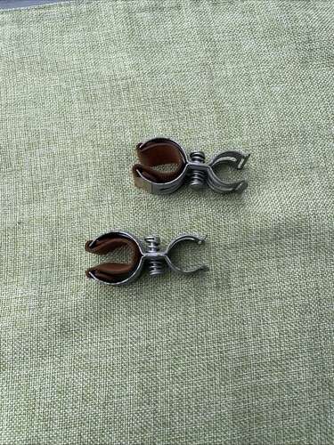 Paar rux pumpenhalter mit - rux,