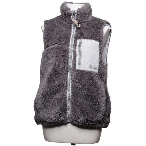 Bershka outdoor weste - outdoor, damen