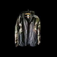 Adidas originals windjacke mit - adidas,