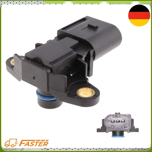 Saugrohrdrucksensor für bmw - für,