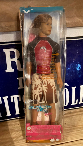 Barbie blaine california - blaine,