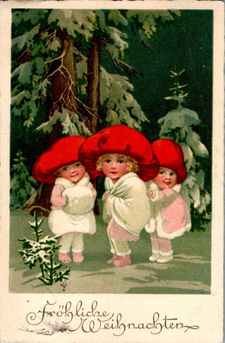 Weihnachten fröhliche - weihnachten,
