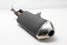 Auspuff Endtopf Endtopf Exhaust Silencer Suzuki GSX-R 750 L1-L7 WVC4 11-17