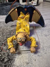 Veronesa Clown Figur 1997