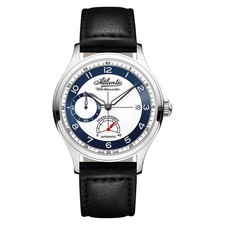 Atlantic WORLDMASTER