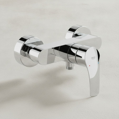 Grohe brausebatt eurosmart - eh-brausebatt.,