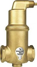 Spirovent luft solar - spirovent,