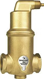 Spirovent luft solar - spirovent,