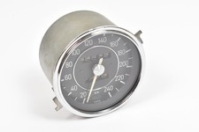 BMW E9 Bj 1975 Original Tacho