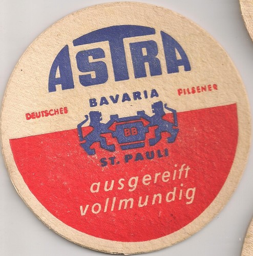Bavaria pauli alter - -,