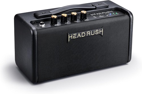 Headrush frfr 30w - headrush,