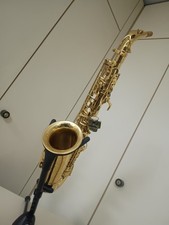 Alt Saxophon Selmer Prelude AS