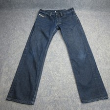 Diesel Jeans Herren W32 L32