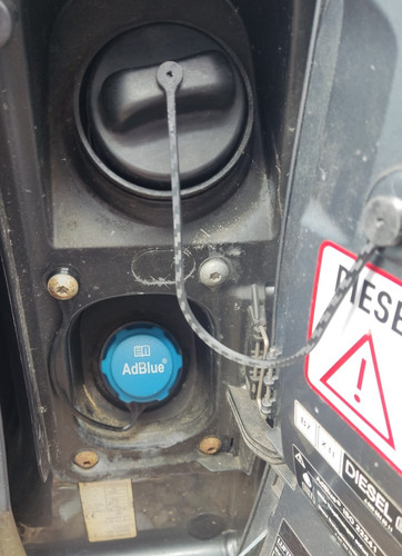 Halteband für tankdeckel - halteband,