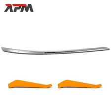 Zierleiste Stoßfänger Vorne