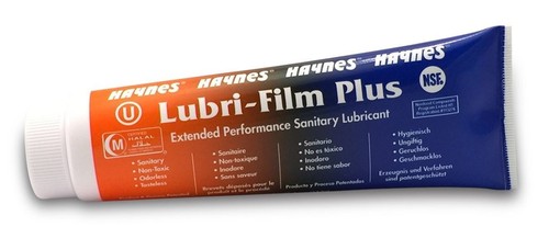 Lubri film haynes - film,