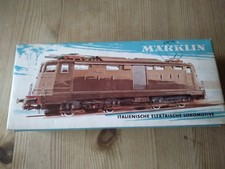 Märklin H0 3035 Elektrolok E