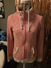 Schöne Bench Jacke Sweatjacke