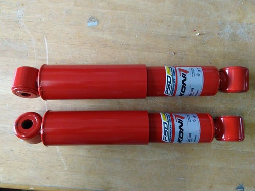 Koni special active - 2x, für
